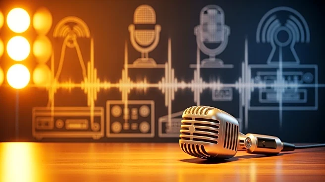 Pat Harvey Reflects on Four Decades of Broadcasting as NABJLA Honors Her Contributions