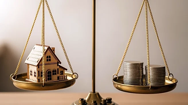 Freddie Mac Reports Slight Increase in Mortgage Rates, Impacting Homebuyers