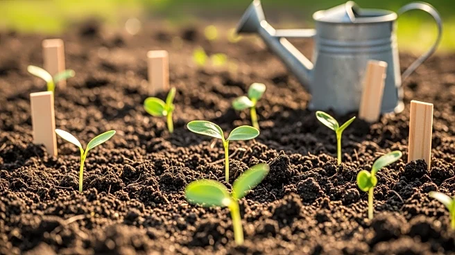 Sustainable Agriculture Grants Open for North Central Region Stakeholders