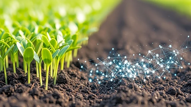Japanese Agrifoodtech Ecosystem Expands Influence in Asia Amidst Global Investment Shifts