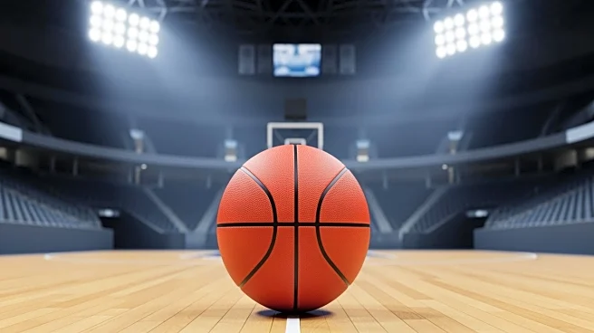 Norfolk State and Towson Prepare for Non-Conference Basketball Matchup