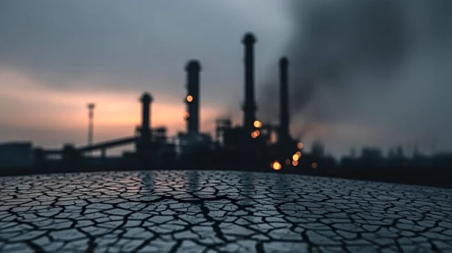 Bitdeer Faces Financial Strain as Ohio Facility Fire Extends Stock Sell-Off