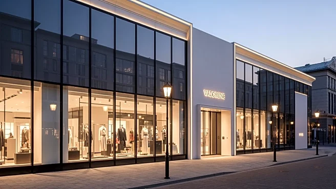 Ami Paris Opens First Belgian Flagship Store, Enhancing Local Retail Presence