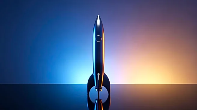 Firefly Aerospace Reports Strong Q3 Revenue, Stock Surges 25%