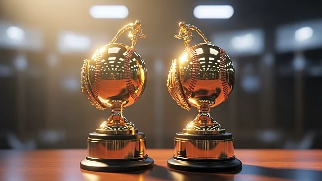 Paul Skenes and Tarik Skubal Win Cy Young Awards Amid Trade Rumors