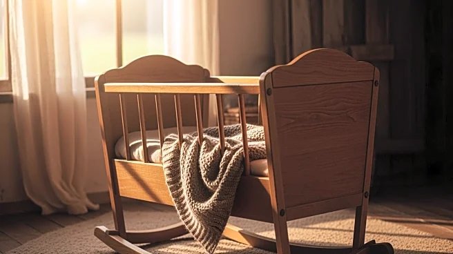 Country Singer Cody Johnson Welcomes Third Child