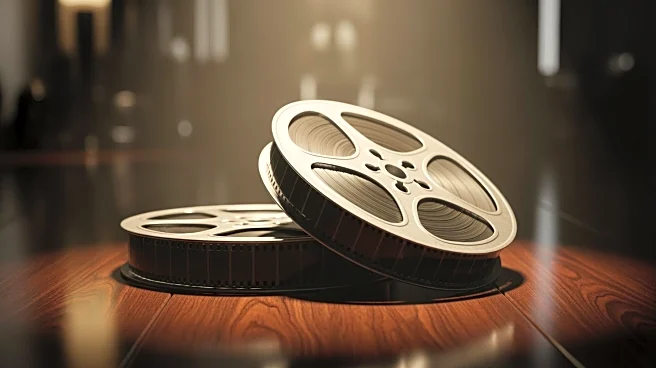 Ethan Hawke Stars in Two New Films, Showcasing Versatility