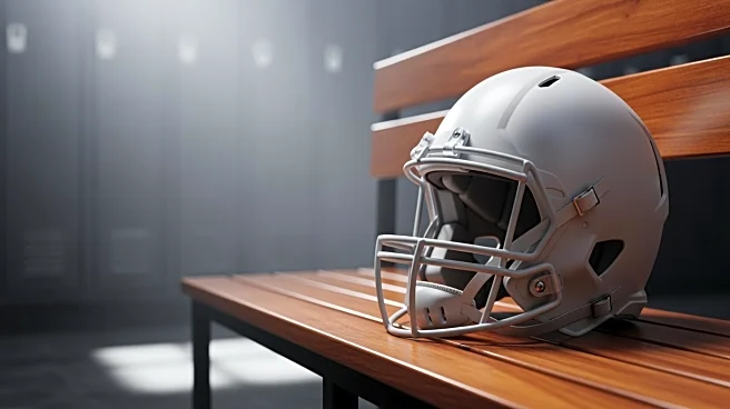 Khalen Saunders Released by Jaguars, Hits Waivers