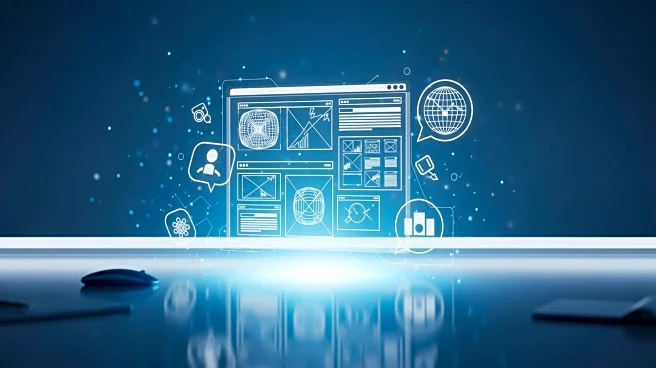 Beehiiv Expands Platform with AI Website Building and Creator Tools