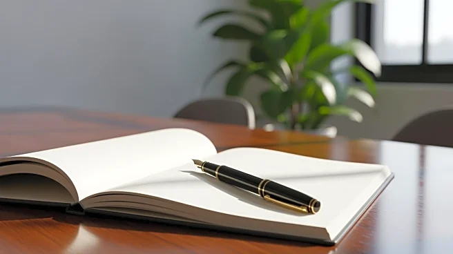 HR Magazine Highlights Leadership Development Challenges and Opportunities