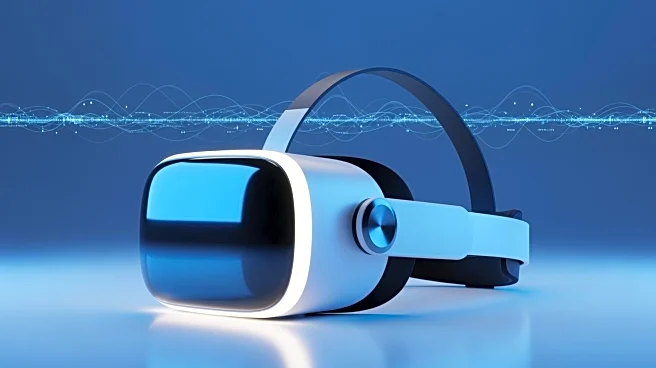 Valve Unveils Steam Frame VR Headset with Streaming-First Design