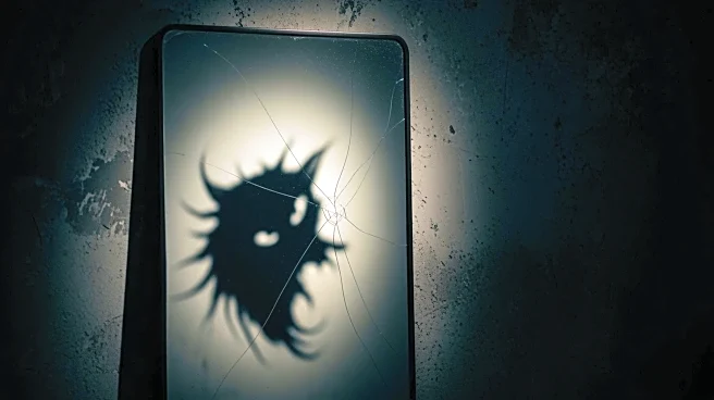 Netflix Series 'The Beast in Me' Explores Dark Secrets and Consequences