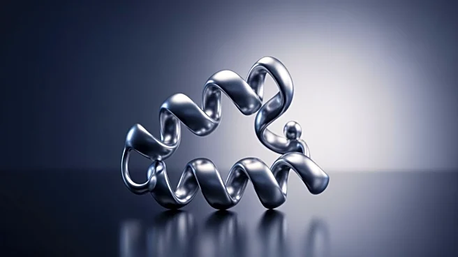 UC Davis Receives Agilent Award for Advancements in Peptide Therapeutics