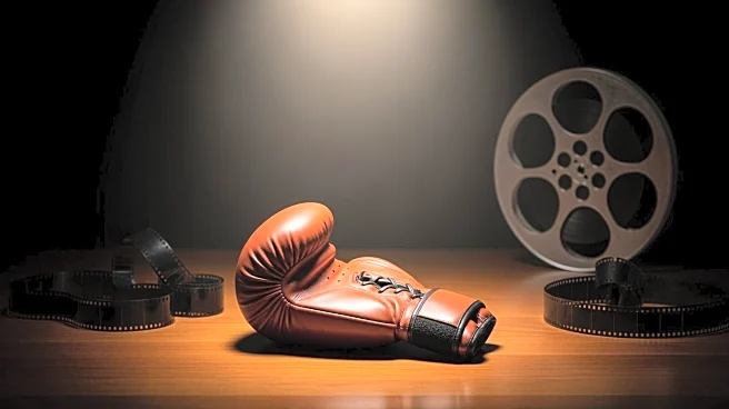 Christy Martin Defends Sydney Sweeney Amid Biopic Box Office Struggles