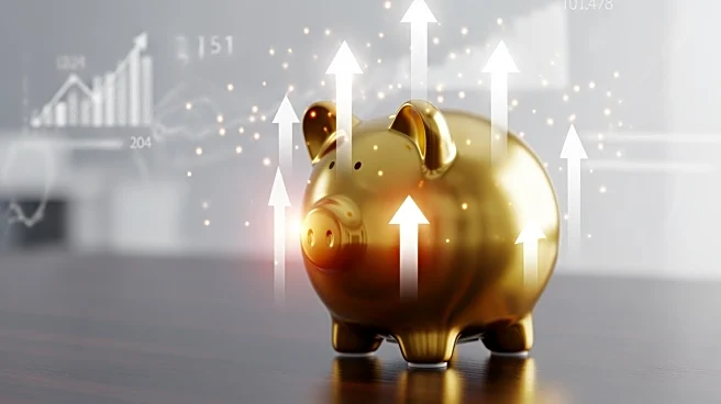 IRS Announces Increased Retirement Contribution Limits for 2026