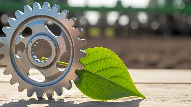 AGCO Brands Receive Multiple Awards at AGRITECHNICA, Highlighting Innovation in Agriculture