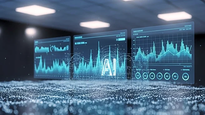 Amazon Faces Challenges with AI Agents Affecting Ad Metrics