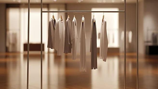 Matilda Djerf Reemerges with Selfridges Pop-Up After Workplace Allegations