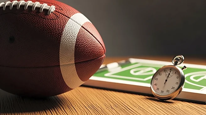 Notre Dame Football Prepares for Matchup Against Pittsburgh Panthers with Strategic Insights