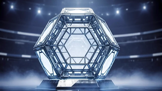 WWE Announces Elimination Chamber 2026 Location in Chicago