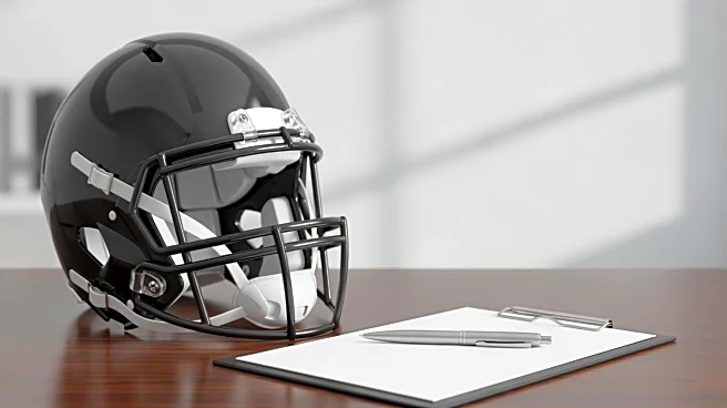 New York Giants Evaluate Decision to Fire Head Coach Brian Daboll