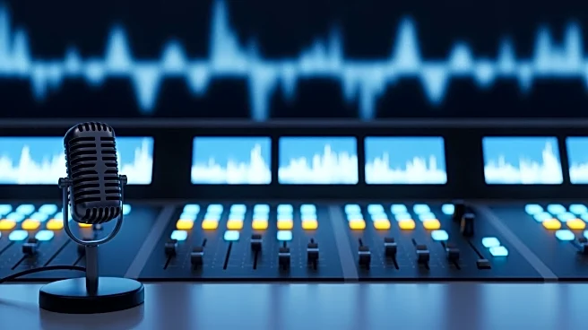 Former FCC Chairs Urge Repeal of Trump-Era Policy Over Concerns of Censorship