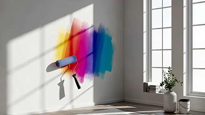 AI-Powered App Remodel AI Revolutionizes Home Design with Paint Visualization