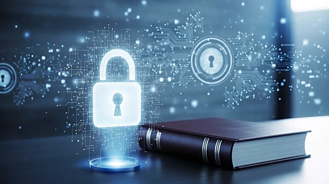 AI Poses Growing Cyber Threats to Legal Sector, Report Warns