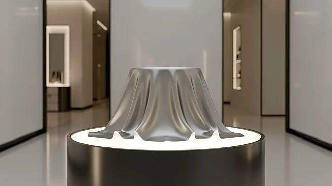 Skims Secures $225 Million Investment for Global Retail Expansion