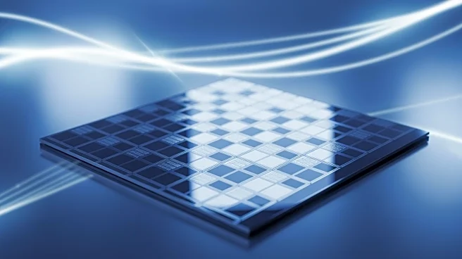 Better Money Decisions LLC Invests in Taiwan Semiconductor Manufacturing, Impacting U.S. Semiconductor Market