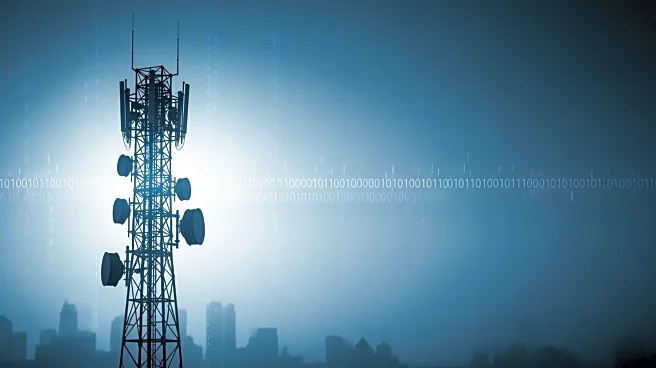 Australian Spy Chief Warns of Chinese Cyber Threats to Telecoms and Infrastructure