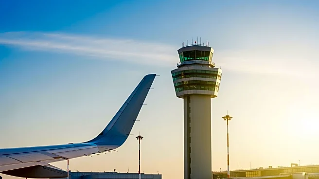 FAA Reduces Flight Cuts Amid Staffing Improvements, Airlines Anticipate Recovery