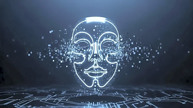 AI Scams Exploit Celebrity Likenesses, Highlighting Security Challenges