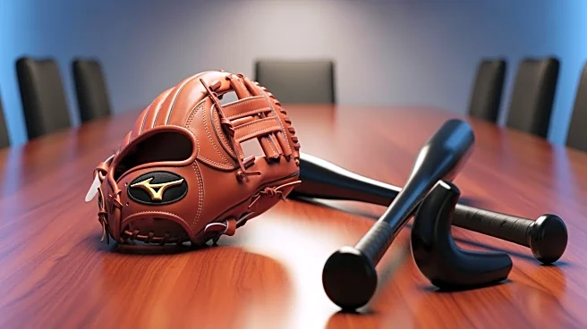 Chicago White Sox GM Chris Getz Focuses on Corner Outfielders and Lefty Infielders at GM Meetings