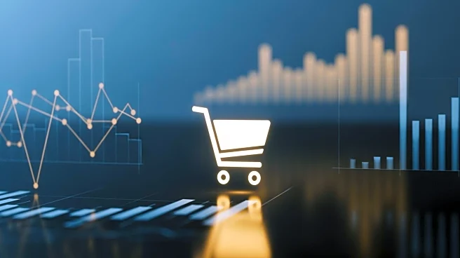 China's Singles' Day Sees Slower Sales Growth Amid Economic Concerns