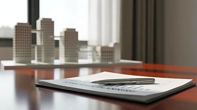 Zach Chandler Appointed Senior Vice President of Strategy, Government Lending at Peachtree Group