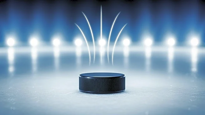 Simon Nemec Achieves First NHL Hat Trick in Devils' Victory Over Blackhawks