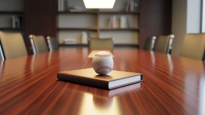 Seidler Family Initiates Strategic Review for San Diego Padres, Potential Sale Considered