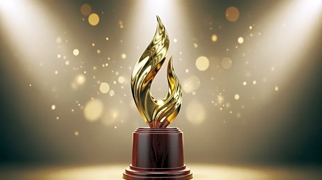 Ameresco Wins Gold Award in 2025 Globee Awards for Business Excellence