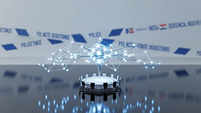 Meta's Chief AI Scientist Yann LeCun to Launch New AI Startup