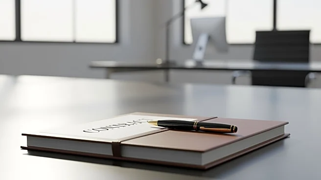 Epiq Sells Business Process Outsourcing Unit to K2 Services, Impacting Legal Industry Operations