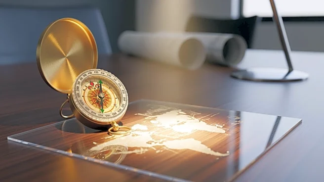 Aegon Plans U.S. Expansion Amid Strong Business Growth