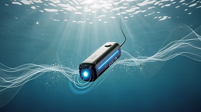 DIVEVOLK Launches SeaLink for Real-Time Underwater Connectivity, Transforming Diving Experiences