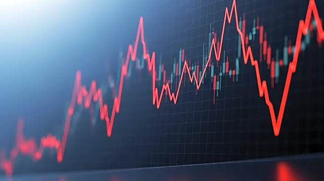 Dow Jones Drops as US Government Shutdown Ends; Tech Shares Lead Declines