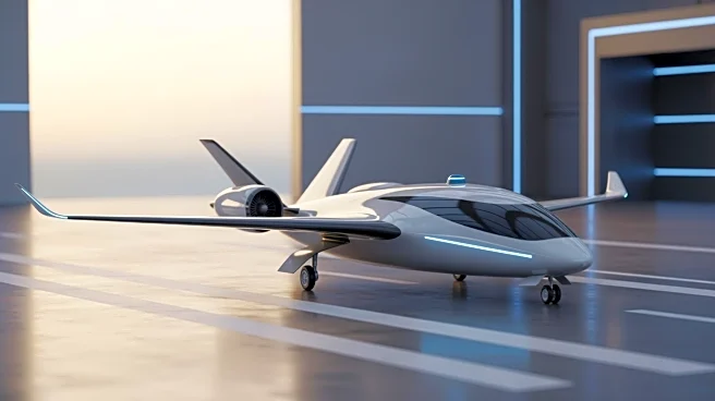 Joby Aviation and L3Harris Conduct Test Flight of Autonomous Electric Aircraft for Defense Market