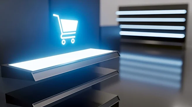 Retailers Confront AI Paradox as Consumers Show Hesitance Towards Smart Shopping Tools
