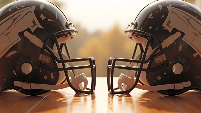 New England Patriots Unveil 'Rivalries' Jerseys Reflecting Regional Heritage