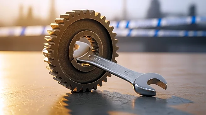 AEM Launches 'The Makers' Campaign to Highlight Contributions of American Manufacturing Workers