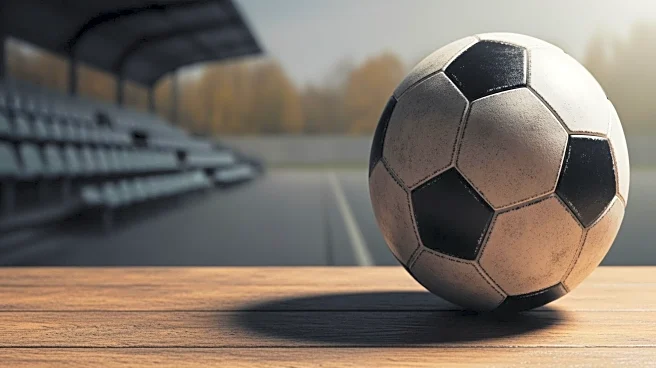 Washington Commanders' Struggles Prompt Early Focus on 2026 NFL Mock Draft