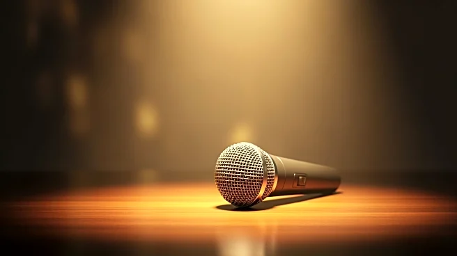 Joe Rogan Responds to Ronda Rousey's Comments with Respect and Admiration